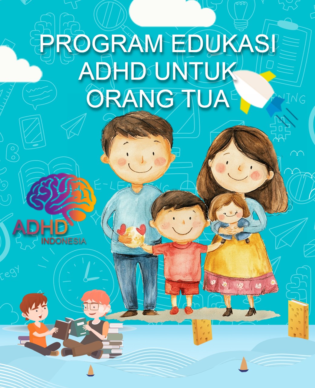 profil organisasi adhd Kabupaten Ogan Komering Ulu